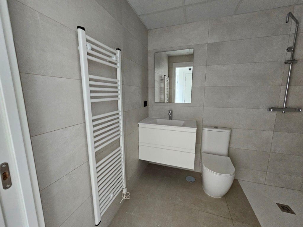 Flat in Calpe beach - Foto 10