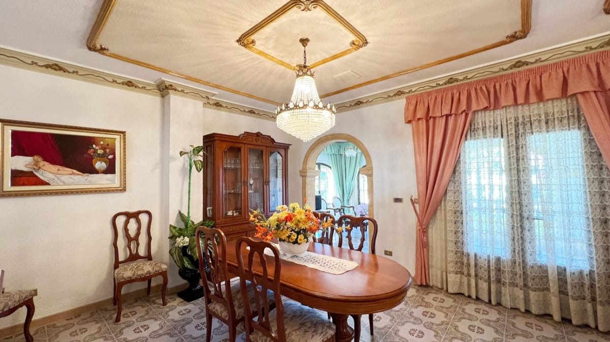 Villa for sale in Denia - Foto 6