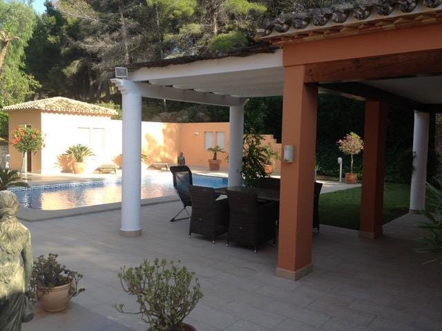 Luxury chalet for sale in La Sella golf - Foto 3