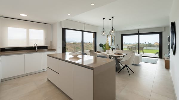 Ático en venta en Estepona (Málaga) - Foto 20
