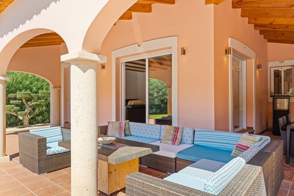 Villa en venta en Jávea - Foto 30