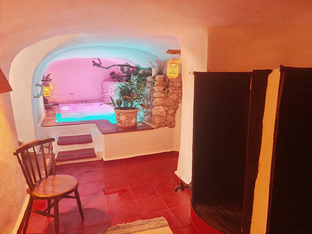 UNIQUE INVESTMENT OPPORTUNITY: LUXURY ADULTS-ONLY WELLNESS BOUTIQUE HOTEL | PRIVATE CAVE SPA | BENIALÍ, VALL DE GALLINERA | GUARANTEED HIGH PROFITABILITY - Foto 29