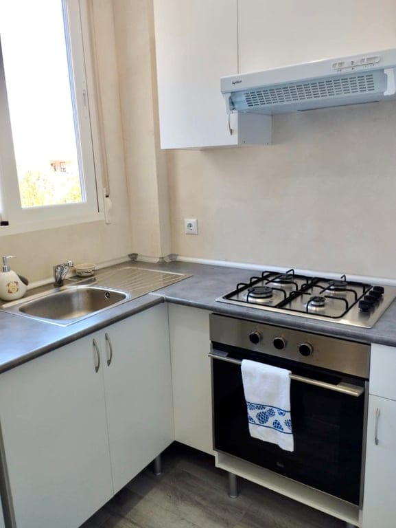 Apartment / Flat
                 na sprzedaż w Denia - Foto 5