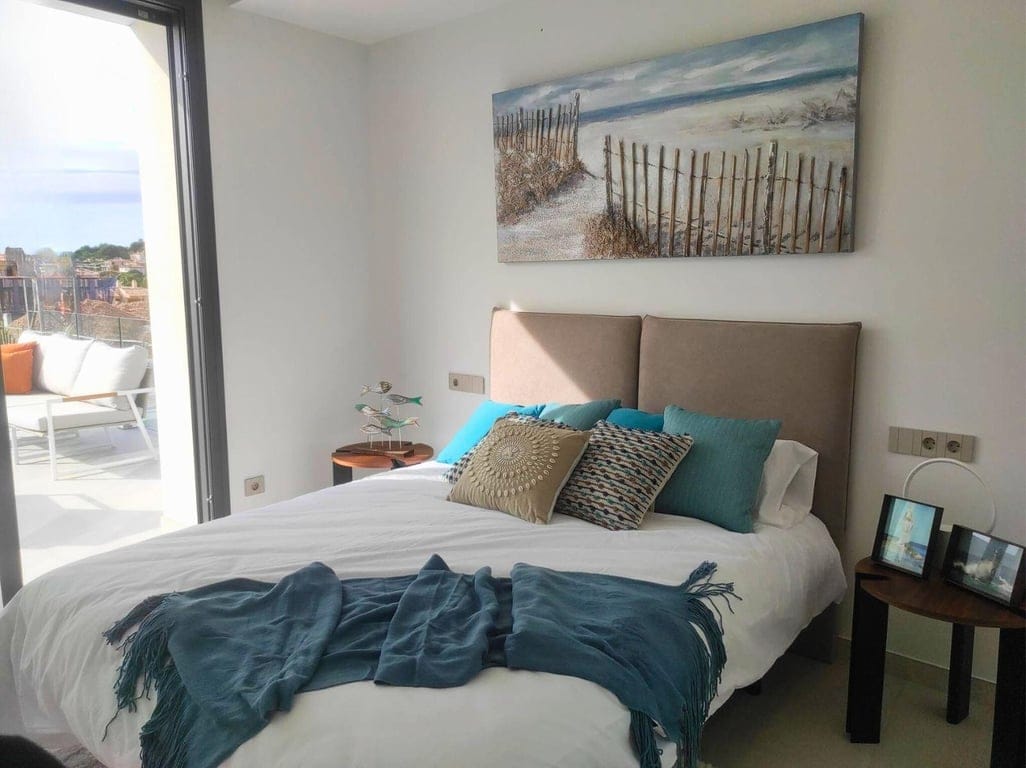 Villa in Finestrat, Benidorm - Foto 18