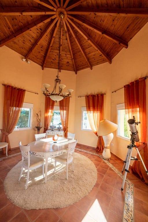 Luxury villa with sea view in Denia - Foto 12