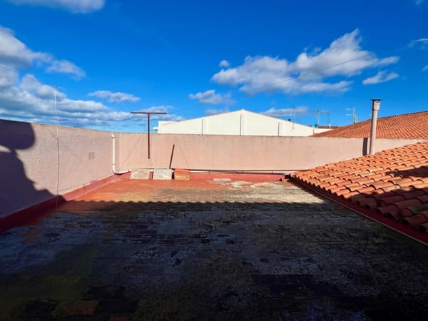 CHALET CON PISCINA, PARKING Y NAVE INDUSTRIAL EN VENTA - Foto 54
