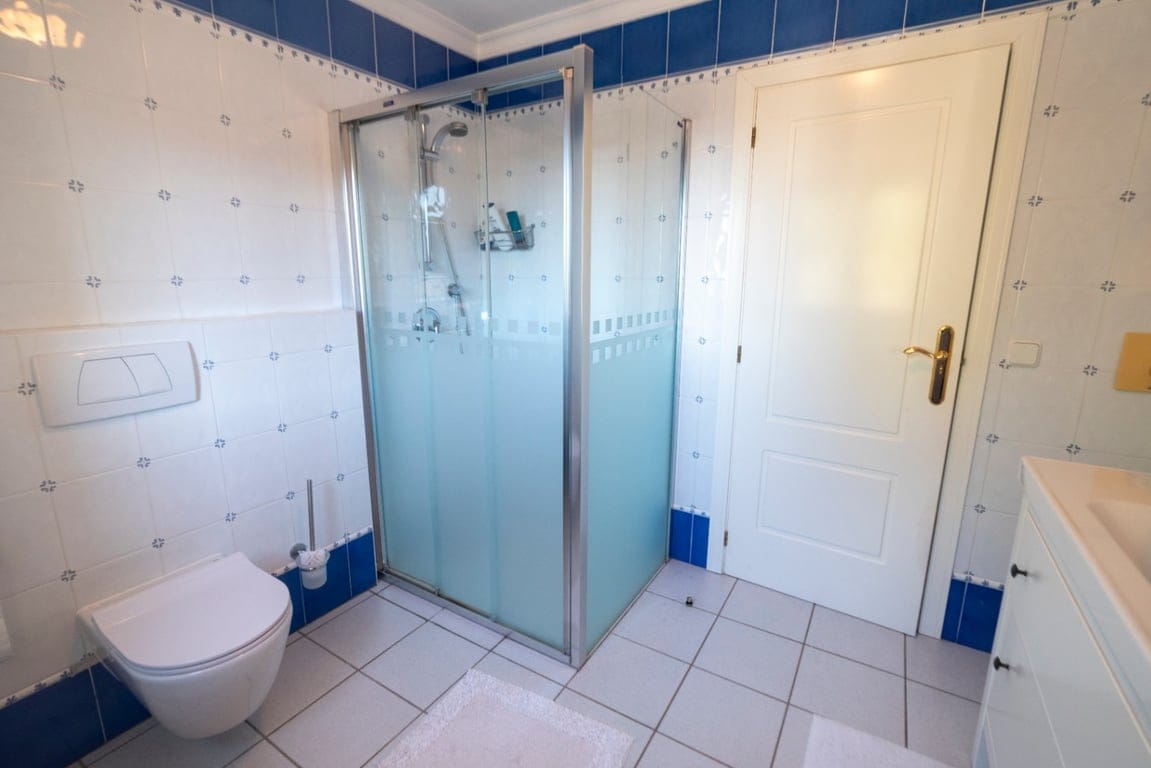 Luxury villa with sea view in Denia - Foto 28