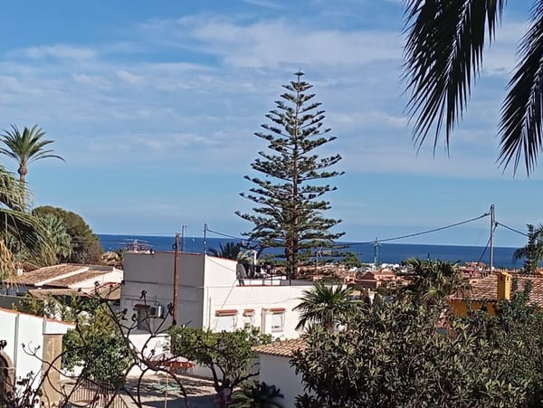 Besondere Immobilie zum Verkauf in Javea - Foto 2