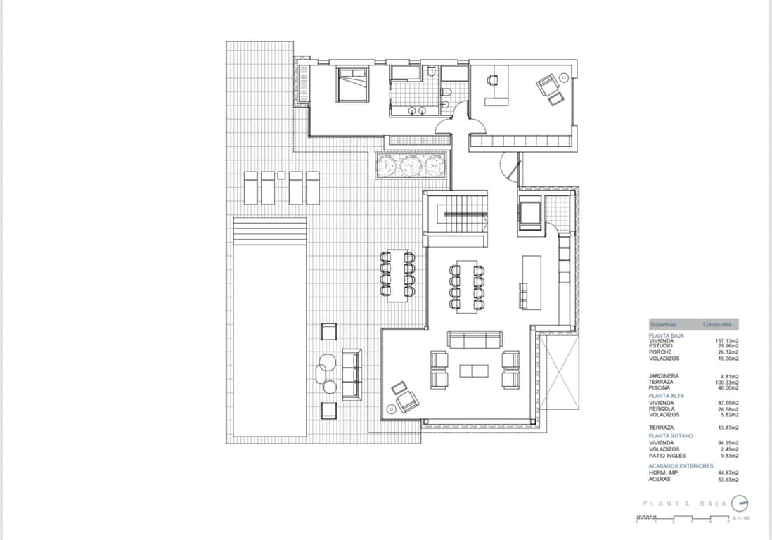 Luxury Villa in Moraira - Foto 9