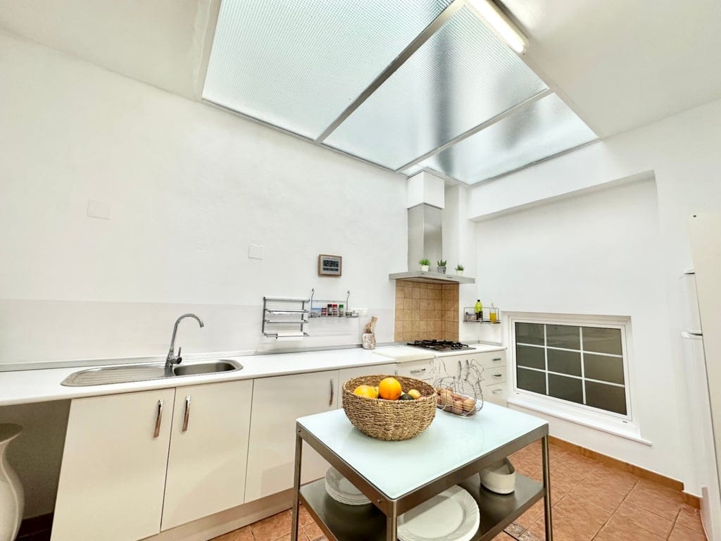 Dorfhaus mit 2 unabhängigen Wohnungen in Pego - Foto 18