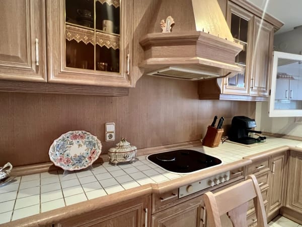 CHALET CON PISCINA, PARKING Y NAVE INDUSTRIAL EN VENTA - Foto 35