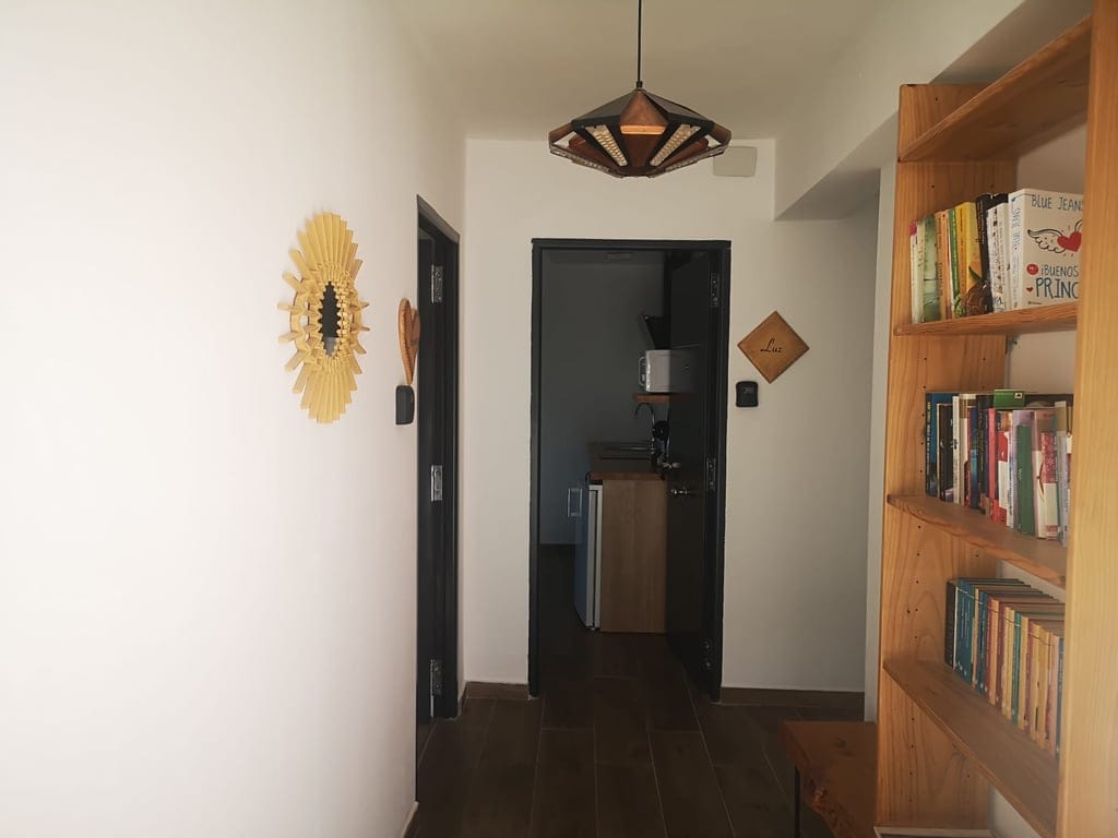 Unique Commercial Finca in Denia: 2,611m² Plot, Sea and Montgó Views - Foto 11