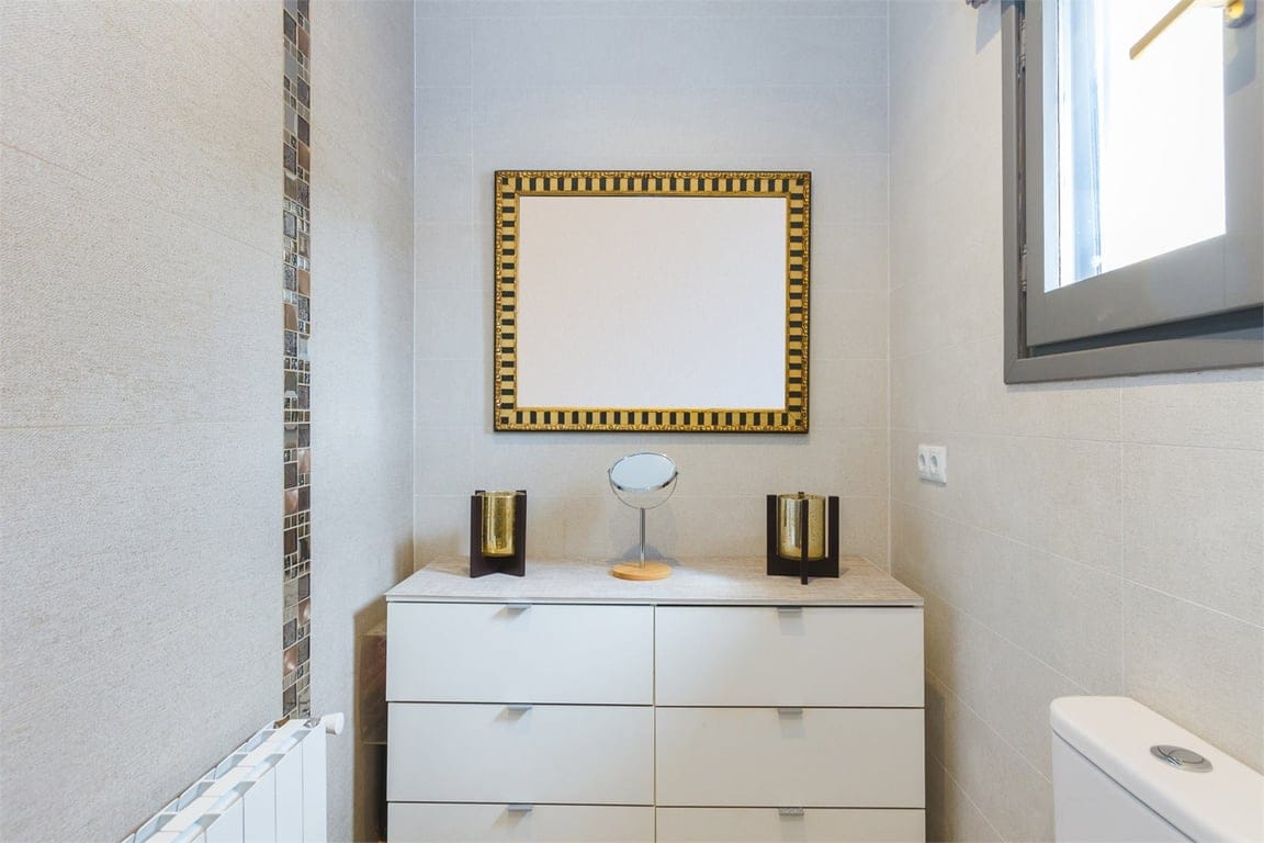 Bungalow with communal pool in Pedreguer - Foto 18