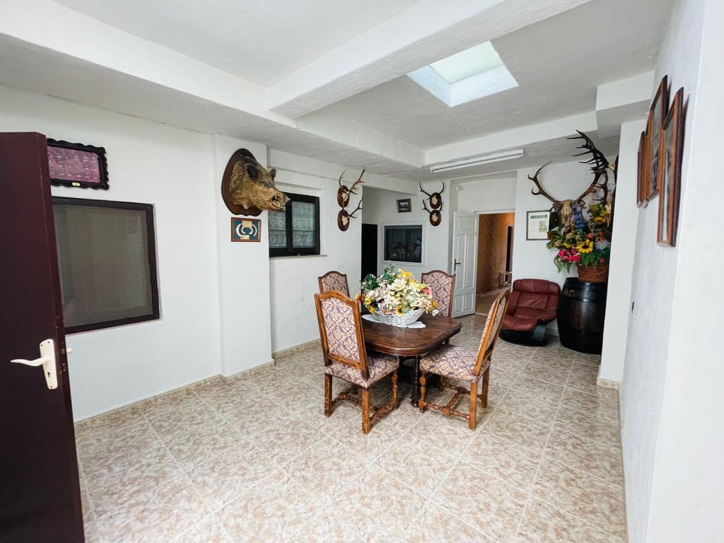 Pedreguer. Spacious country house with pool for sale - Foto 46