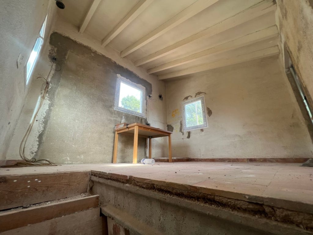 Villa for complete renovation in Montgo-Carrasquetes Jávea - Foto 27