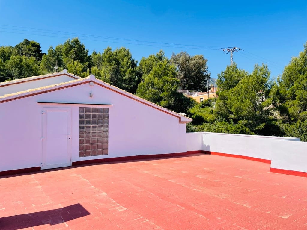 Denia. Las Rotas. Spacious Villa for sale - Foto 59