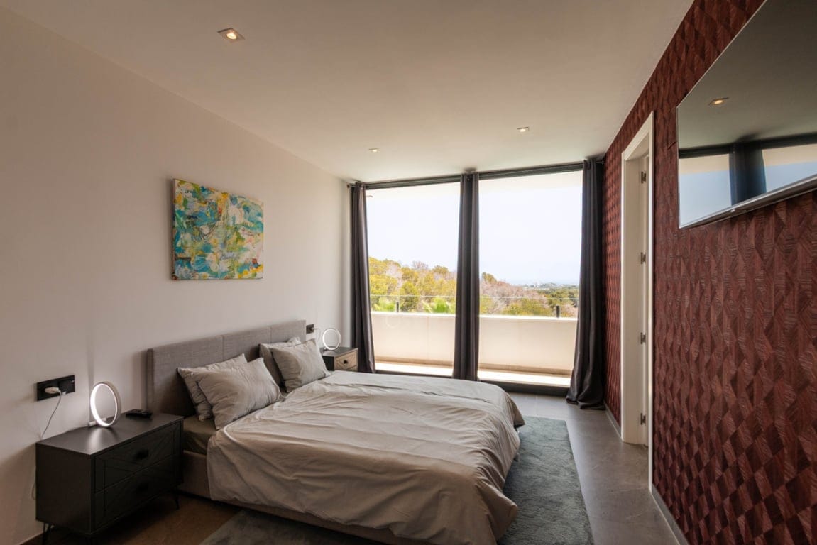 Luxe chalet met 3 slaapkamers Jávea. - Foto 22