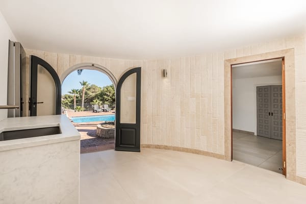 Villa zu verkaufen in Jávea - Foto 25