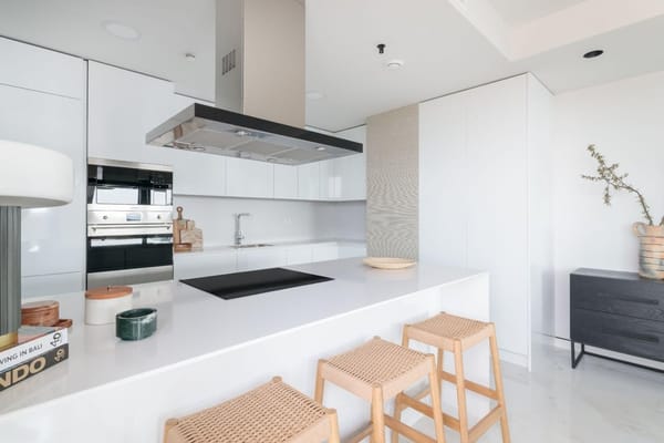 Apartamento de lujo en Benidorm - Foto 7