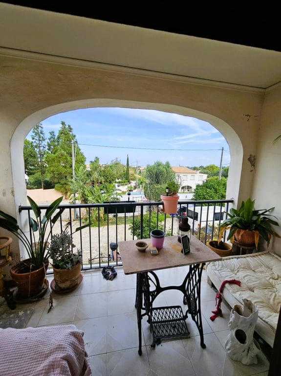 Charming rustic villa with spectacular views in Montgó, Dénia - Foto 21