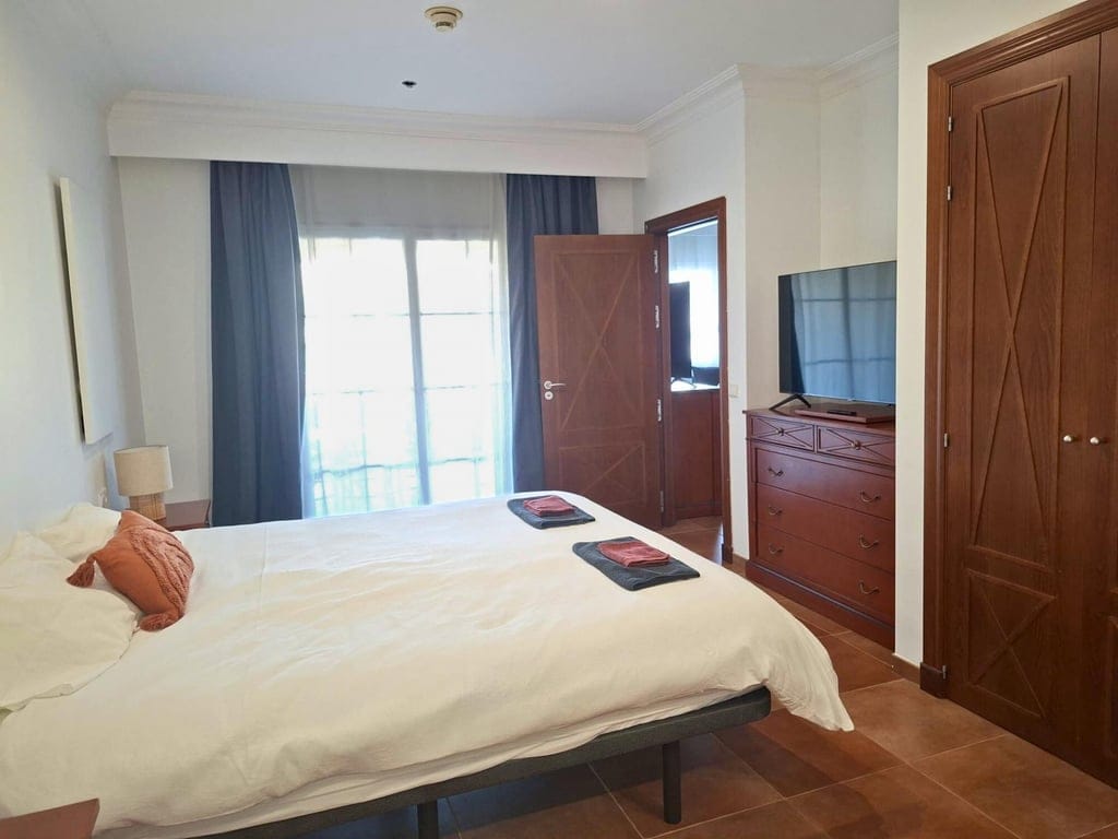 La Sella Golf Apartment in Denia - Foto 11