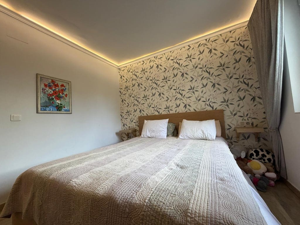 Chalet en venta en Playa Marinas, Denia: 4 habitaciones y piscina privada. - Foto 40