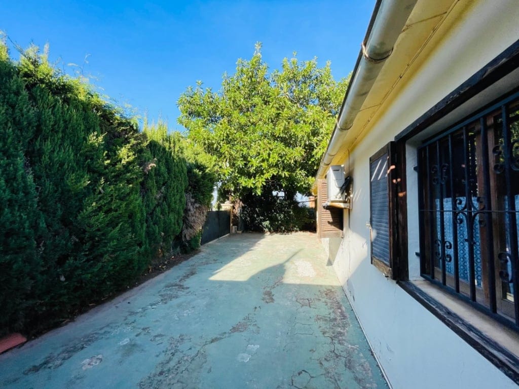 Denia. Villa in good area to renovate for sale - Foto 48