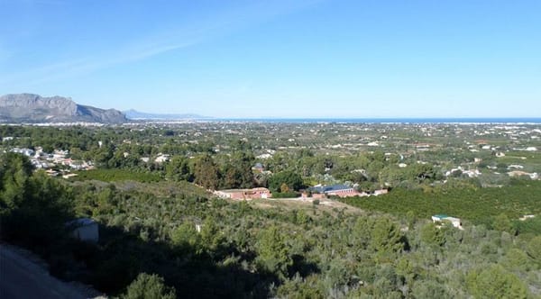 Villa for sale in La Sella Golf Resort - Foto 36