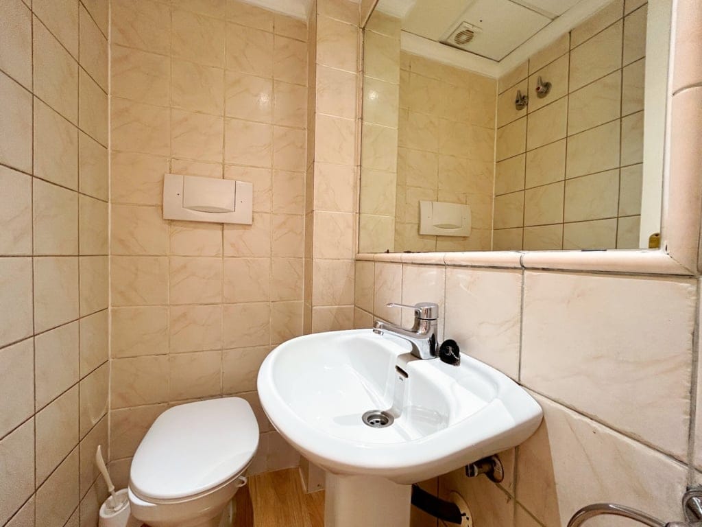 duplex a la venta en Calpe con Vistas al Mar desde la Cama ! - Foto 2