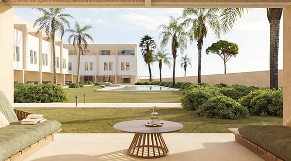Casa pareada en venta en Denia - Foto 2