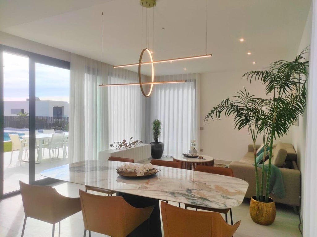 Villa in Finestrat, Benidorm - Foto 8