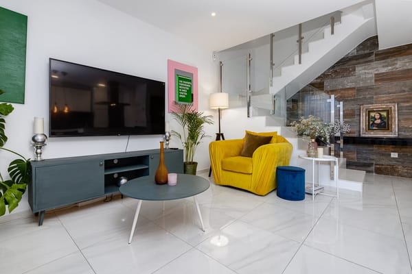Townhouse for sale in Villamartin - Foto 18