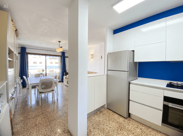 Apartamento en venta en Xàbia - Foto 9