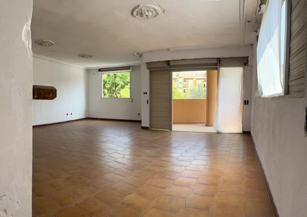 Wohnung im Zentrum von Denia - Foto 32