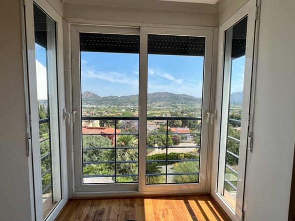 Villa en Pedreguer con fantásticas vistas panorámicas - Foto 52