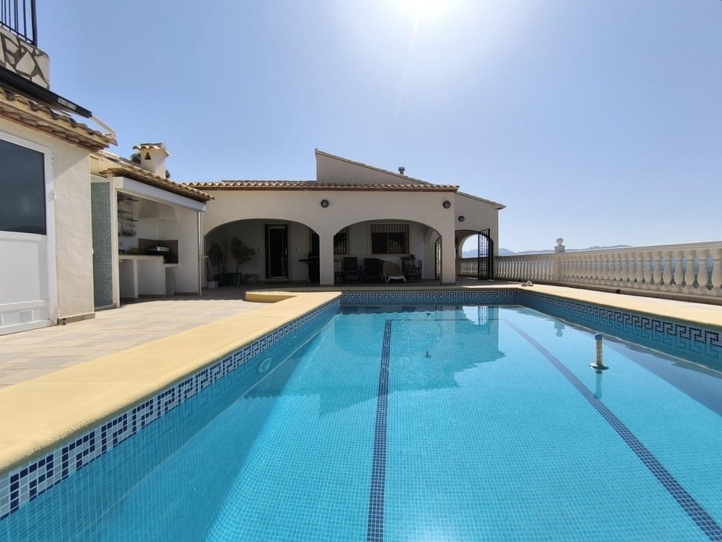 Villa for sale in Pego - Foto 6