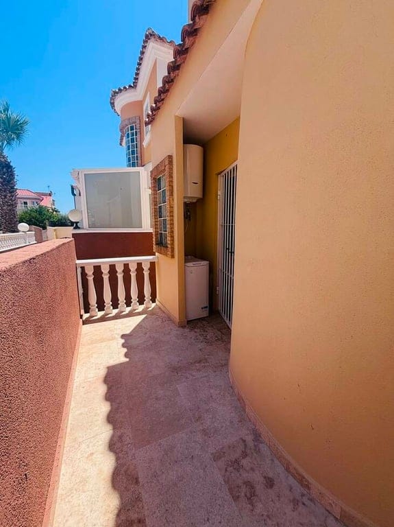 Villa en venta en Orihuela Costa - Foto 21