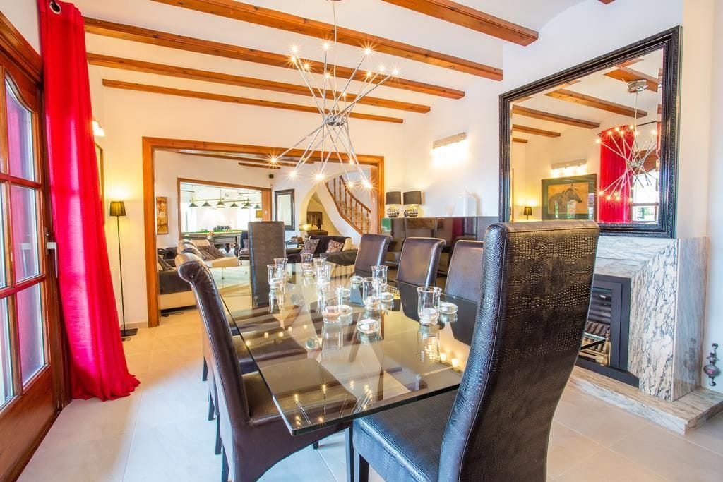 Villa for sale in Calpe - Foto 10