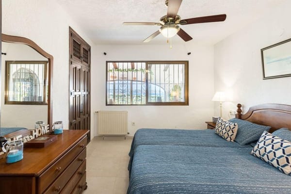 Impresionantes vistas al mar, con apartamento de invitados - Foto 20