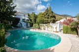 Villa zu verkaufen in Calpe