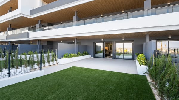 Wohnung zu verkaufen in Torrevieja - Foto 2