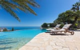 Villa en venta en Teulada