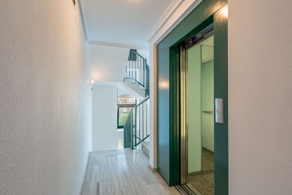 MARINETA APARTMENT 3 BEDROOMS - Foto 28