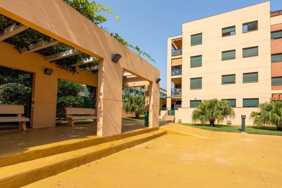 MARINETA APARTMENT 3 BEDROOMS - Foto 39