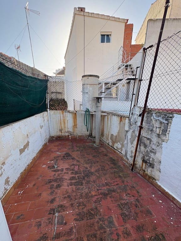 TOWN HOUSE TO REFORM - Foto 26