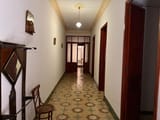Casa de pueblo con doble accesso independiente en el centro de Pedreguer