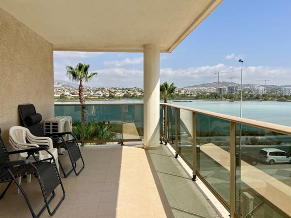 Apartamento en venta en CALPE - Foto 19