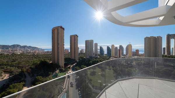 Apartamento en venta en Benidorm - Foto 26
