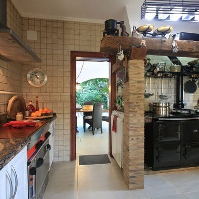 4 bedroom villa Calpe - Foto 11