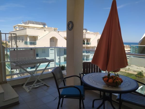 Ático dúplex con vistas panorámicas al mar – Exclusividad a 100 metros de la playa - Foto 21